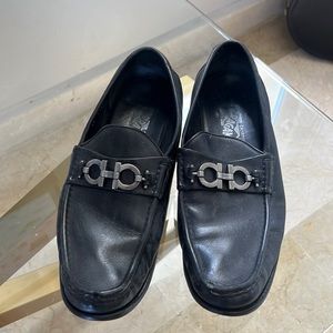 Salvatore Ferragamo Men Shoes